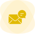 communication icon