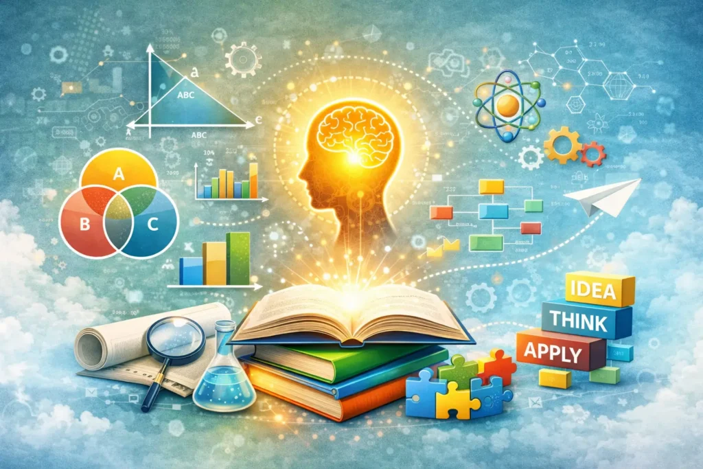 Concept-based learning