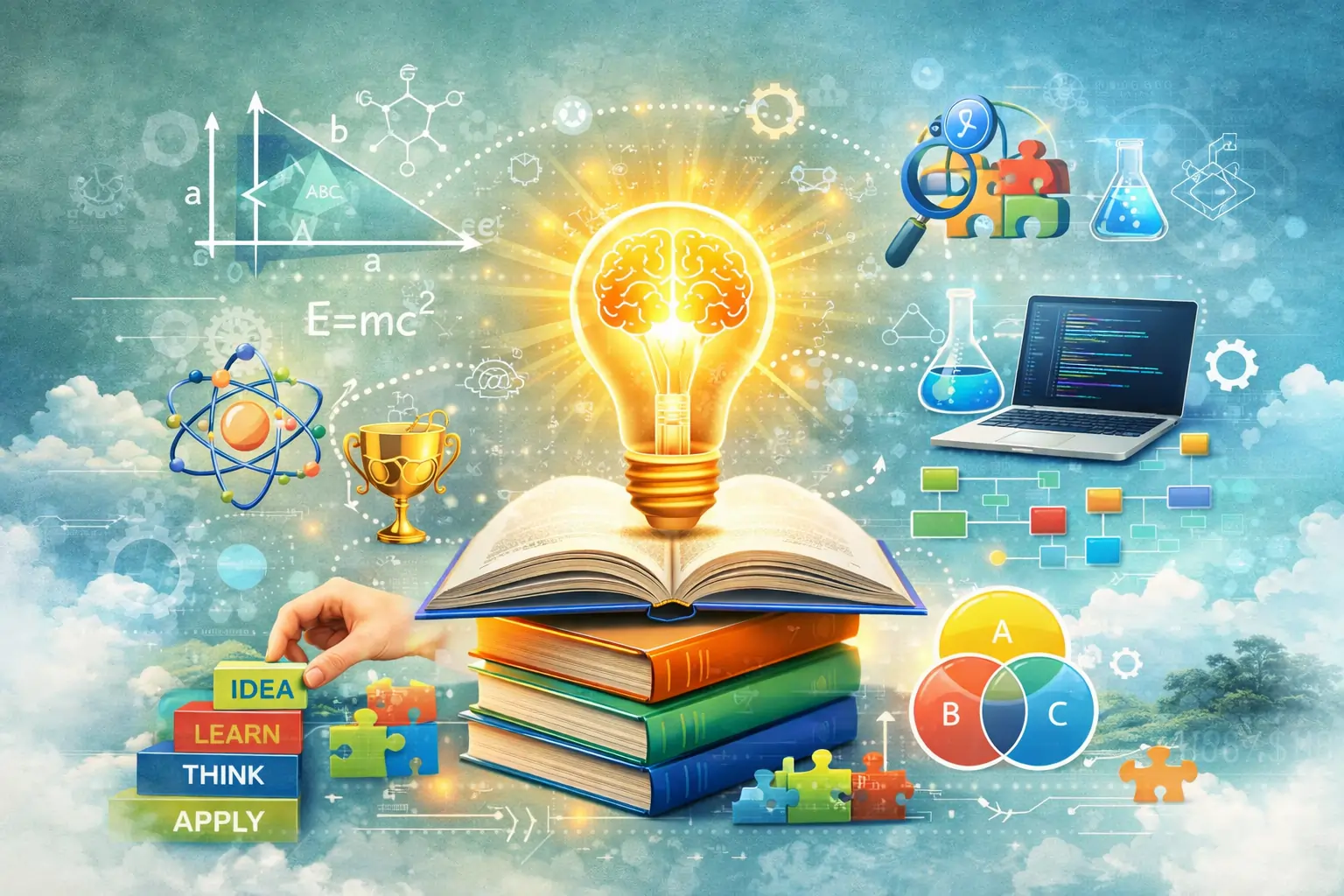 Concept-based learning