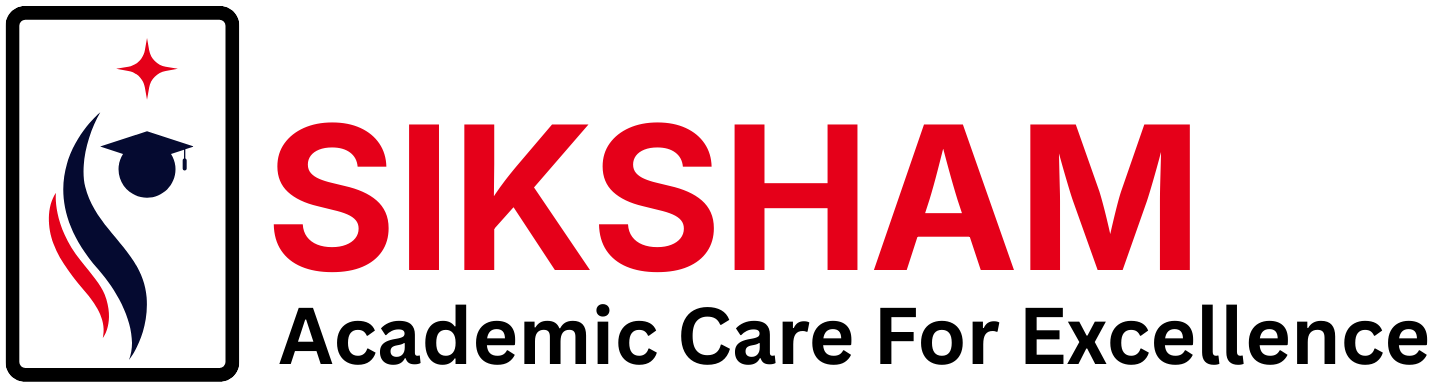 Siksham Logo