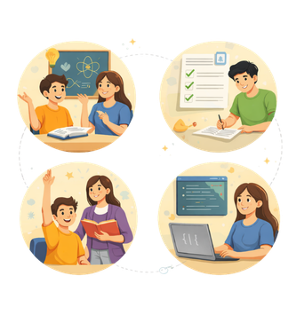 teaching approch